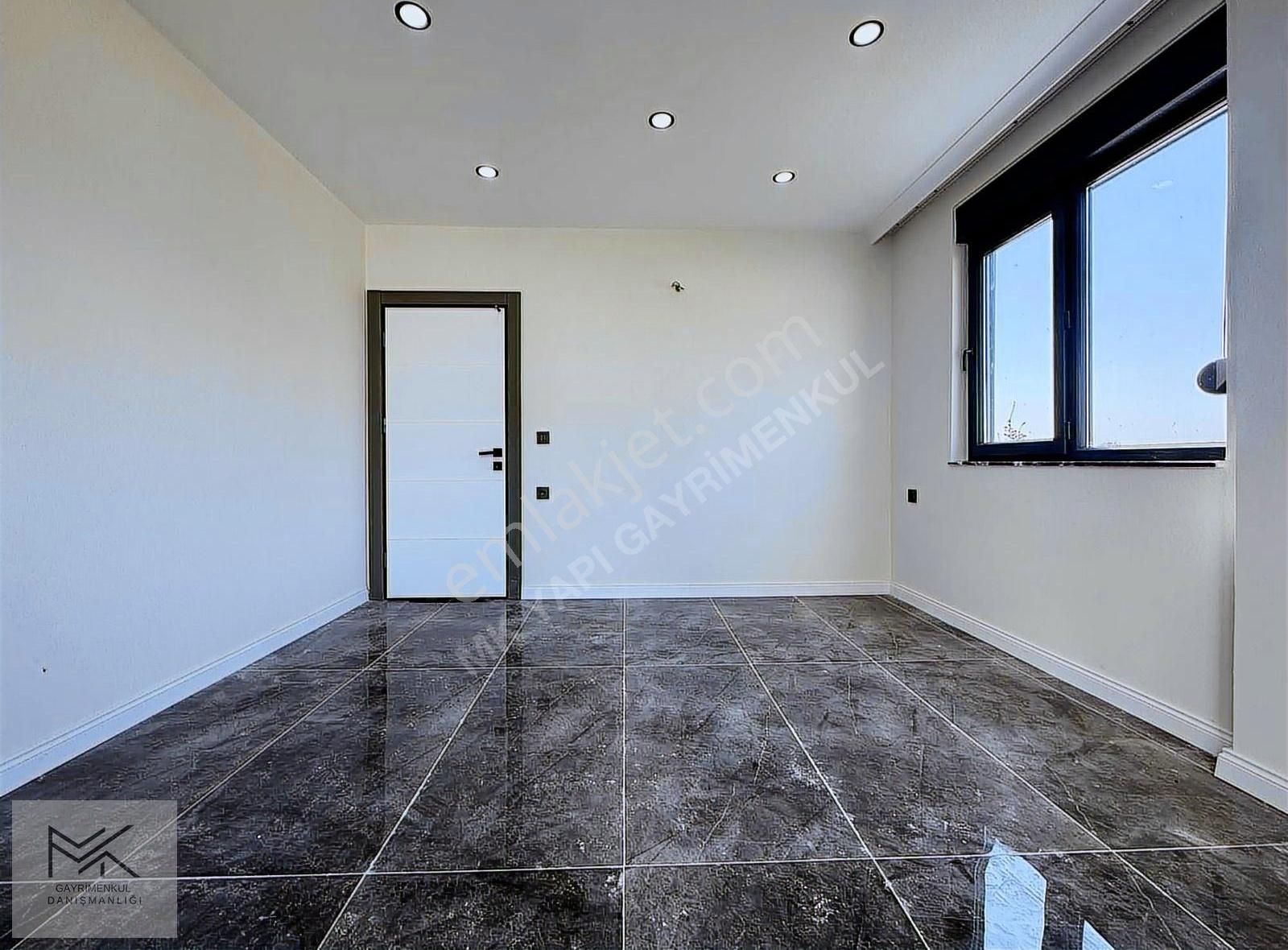 Antalya Manavgat Ilıcada Satılık Sıfır Havuzlu Daire - Görsel 7