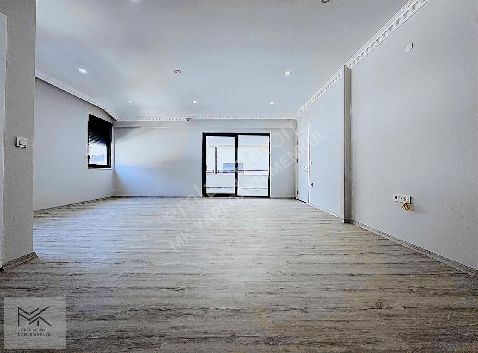 Ilıcada 245m² 4+1 Satılık Dubleks Teraslı Sıfır Fırsat Darie