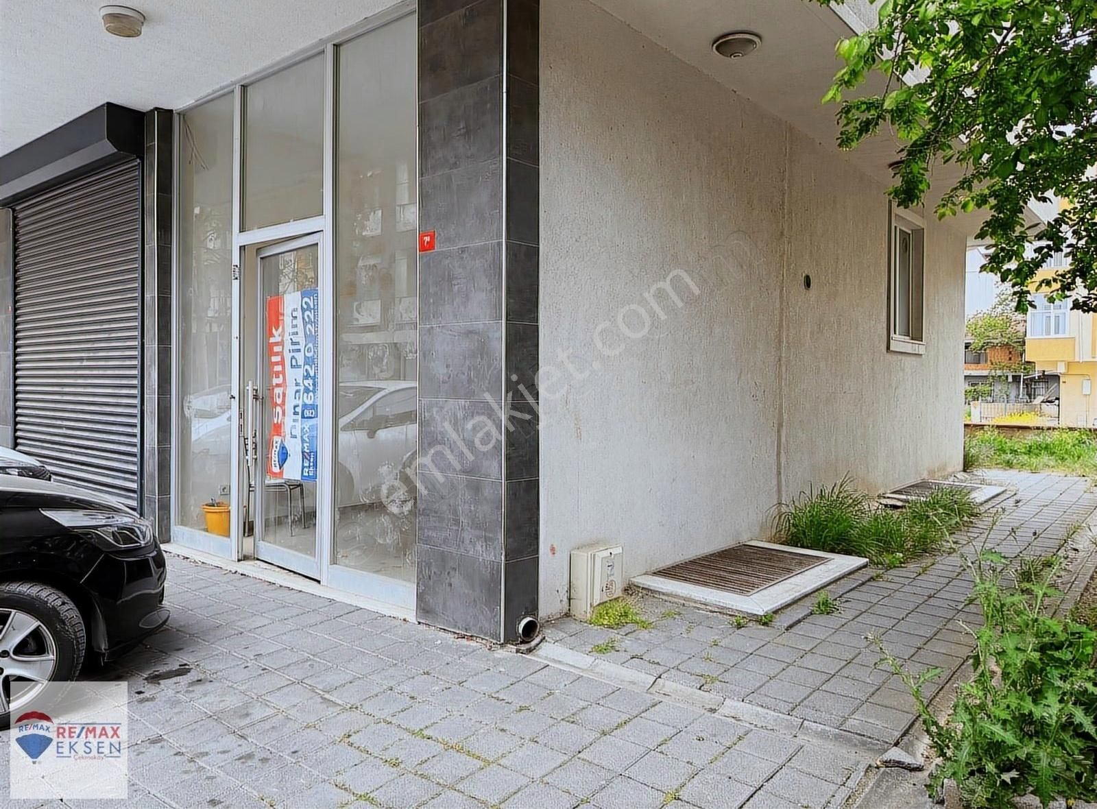 Sancaktepe Metroya Yürüme Mesafesi Sevenler Caddesine 1. Sokak