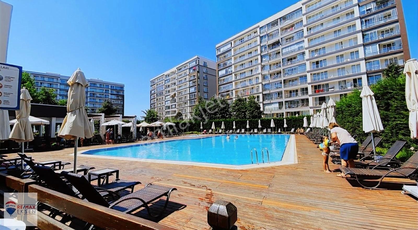Sur Yapı Adapark 3.etap 2+1 115 M² Kapalı Mutfaklı Ada Park