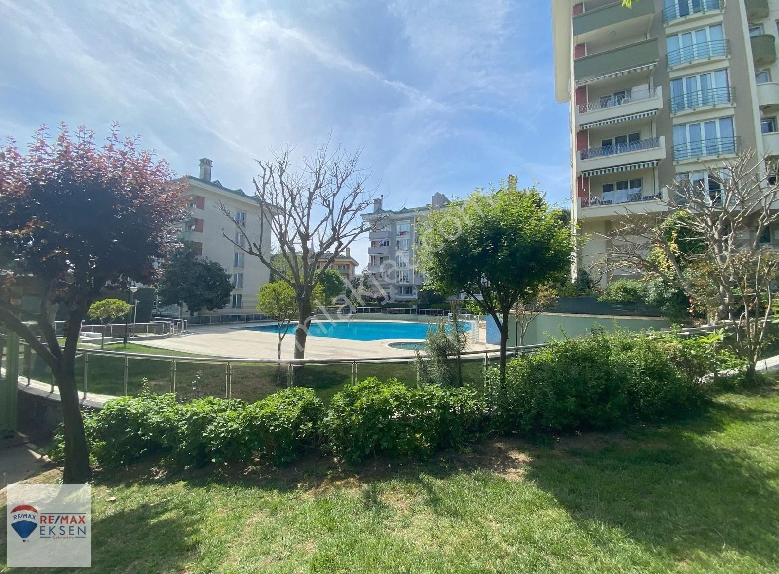 Sinpaş Aqua City 2.etap Satılık 3+1 Daire