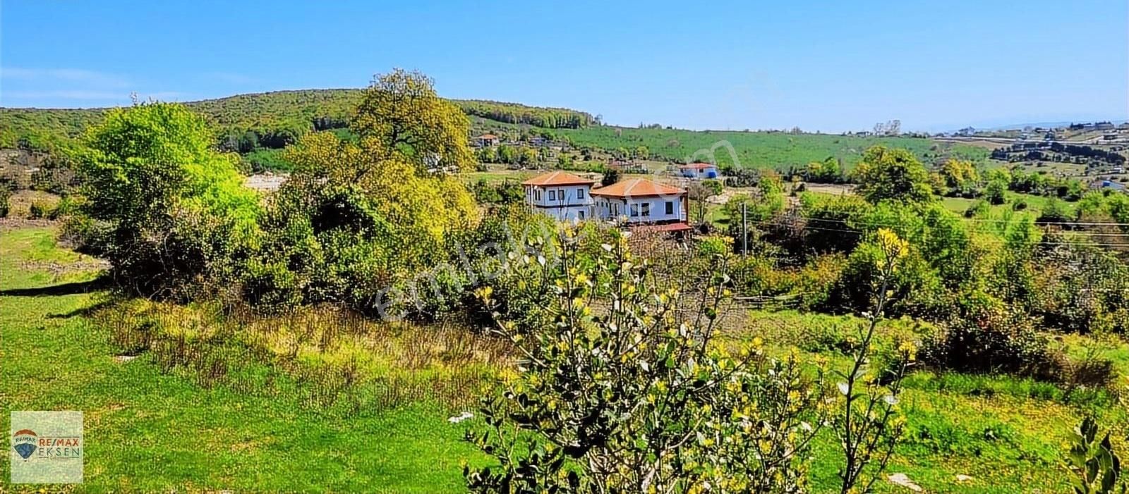 Kocaeli Kandıra Avdan Mahallesi Satılık Tarla