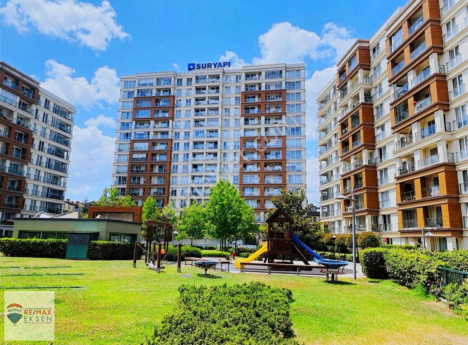 Sur Yapı Metrogarden Uzmanı Leyla Şimşek 2+1 110m² Kapalı Mutfak