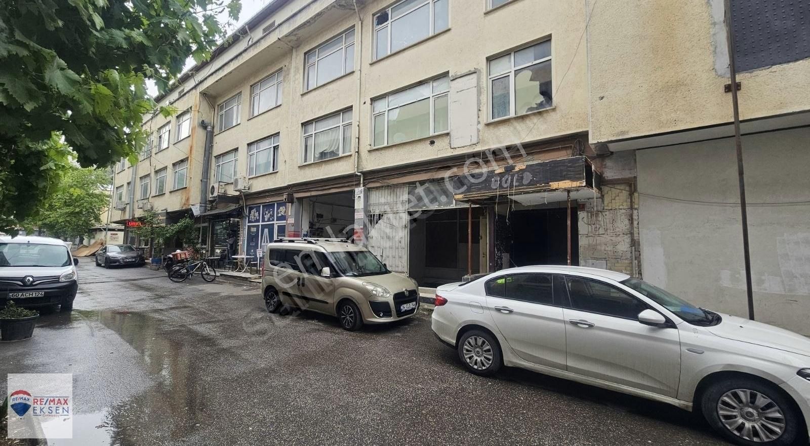 Maltepe Cevizlide Kiralık 38 M2 İmalatada Uygun Depo