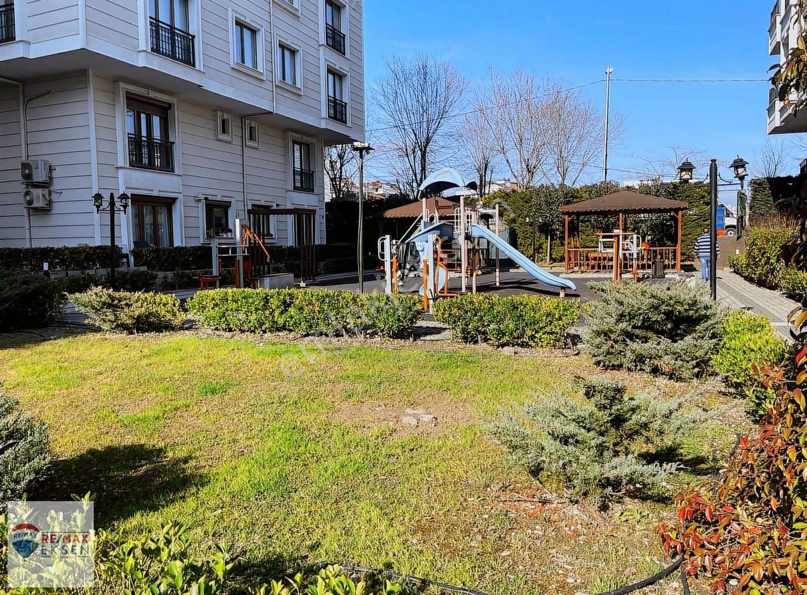 Sancaktepe Kasr-ı İstanbul Sit Satılık 4+1 Dubleks Daire - Görsel 14