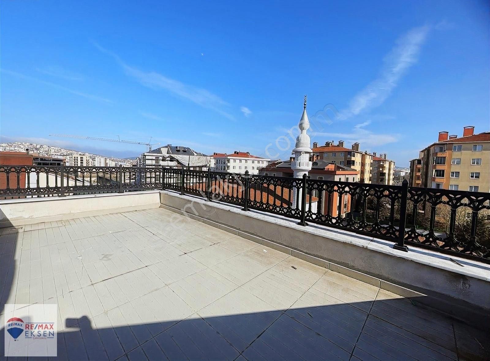 Sancaktepe Kasr-ı İstanbul Sit Satılık 4+1 Dubleks Daire - Görsel 9