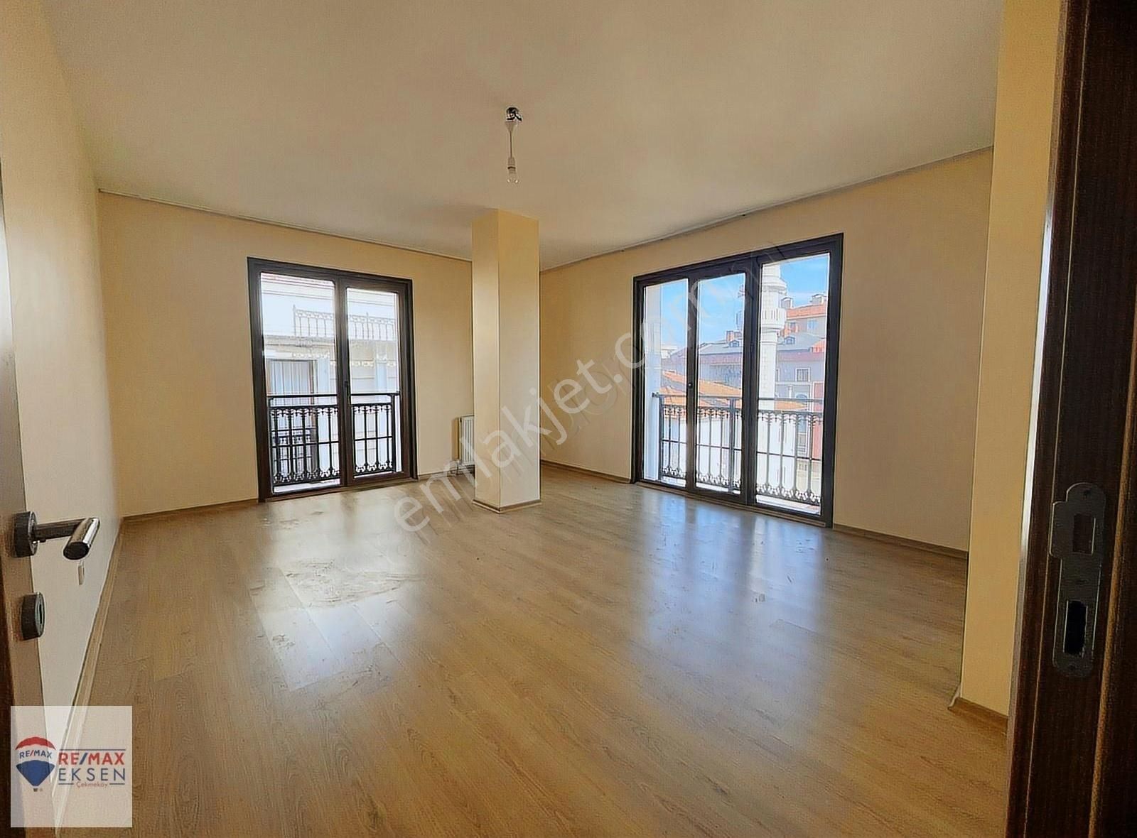 Sancaktepe Kasr-ı İstanbul Sit Satılık 4+1 Dubleks Daire - Görsel 24