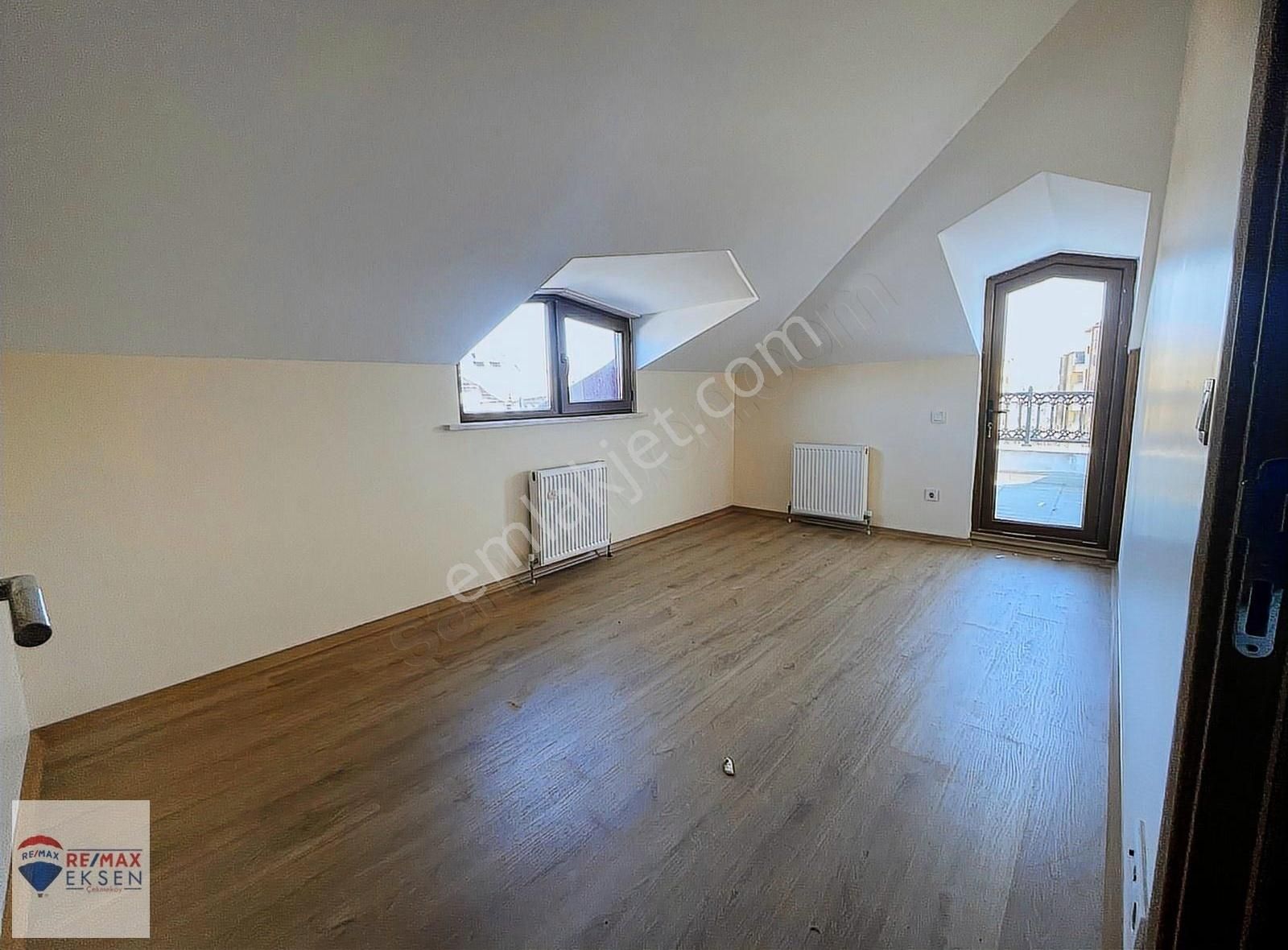 Sancaktepe Kasr-ı İstanbul Sit Satılık 4+1 Dubleks Daire - Görsel 20