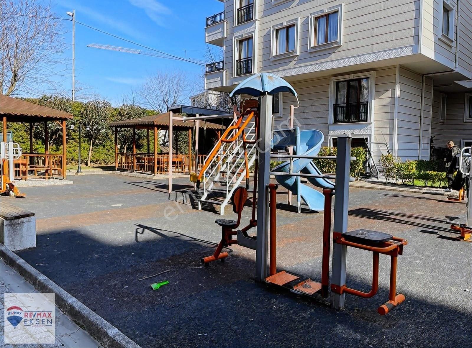 Sancaktepe Kasr-ı İstanbul Sit Satılık 4+1 Dubleks Daire - Görsel 3