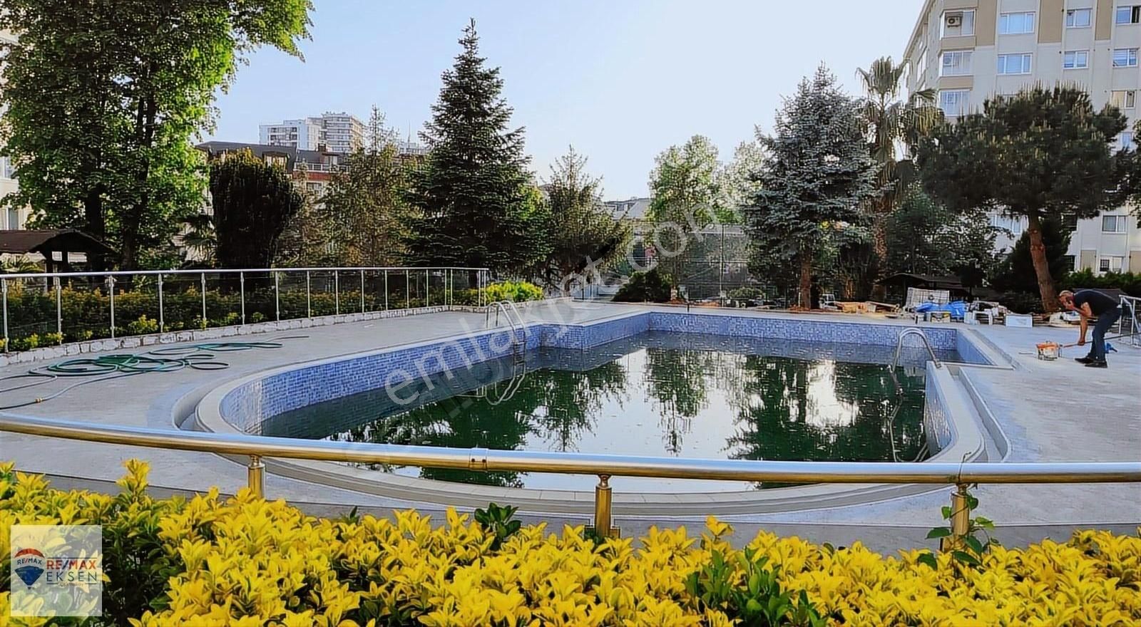 Çekmeköy Mimar Sinan 5 Yıldız 1. Etapta Kiralık 3+1 Daire