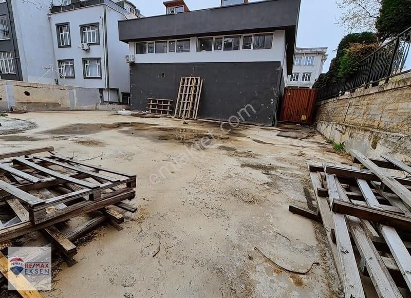 Burak Tok'tan Ümraniye Altınşehir'de Kiralık Antrepo/depo