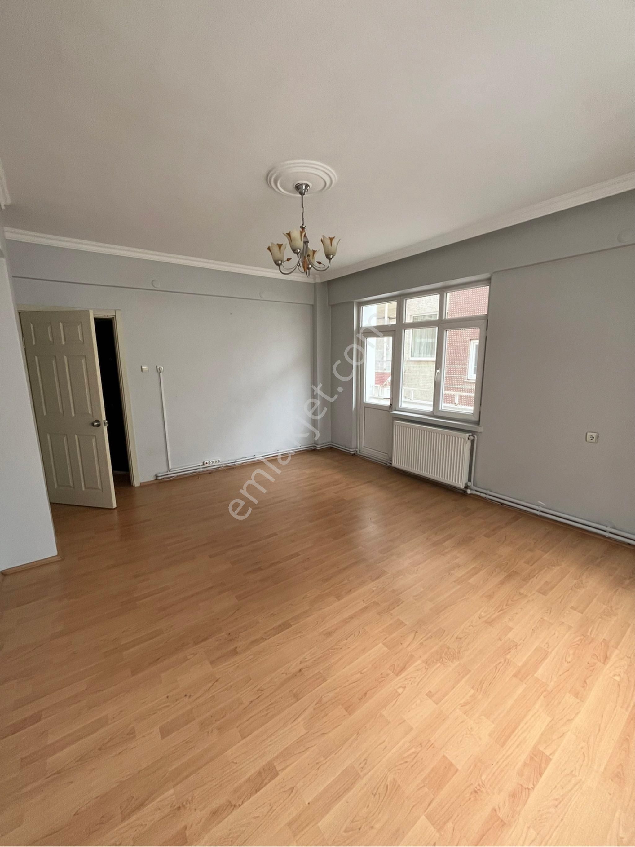 Samsun Yenidoğan Gazi Devlet Üstünde Satılık 2+1 Daire
