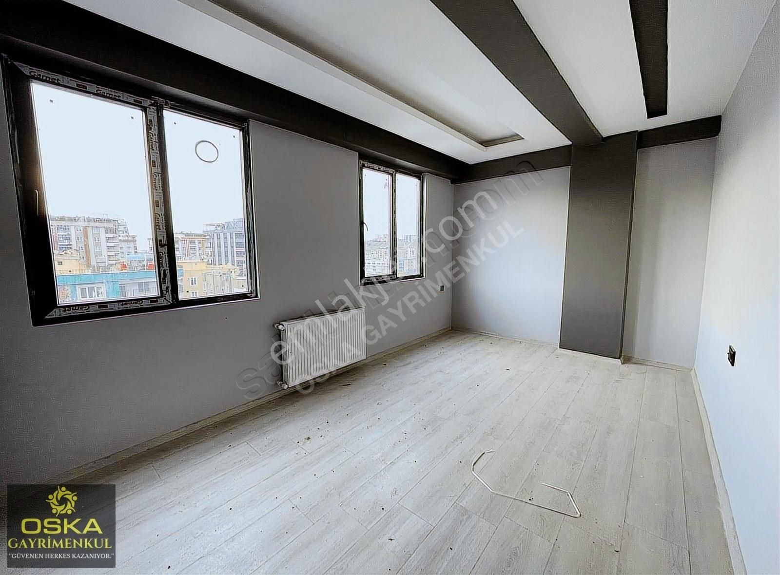 !acil Satılık! Karaköprü Belediye Arkası 1+1 Sıfır Satılık Daire