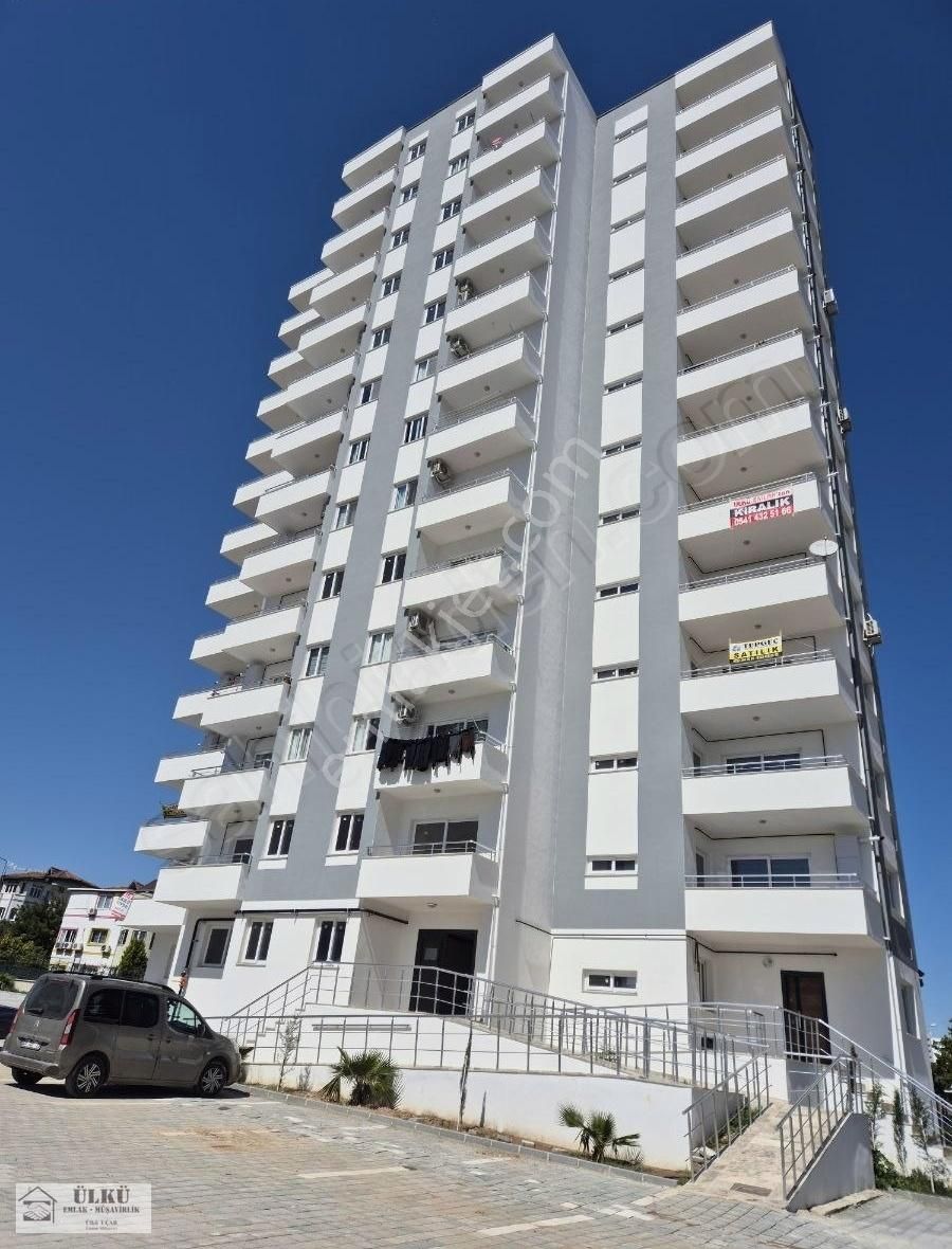 Bahçeşehir.de Kiralık Daire Doğalgazlı Sıfır 3+1