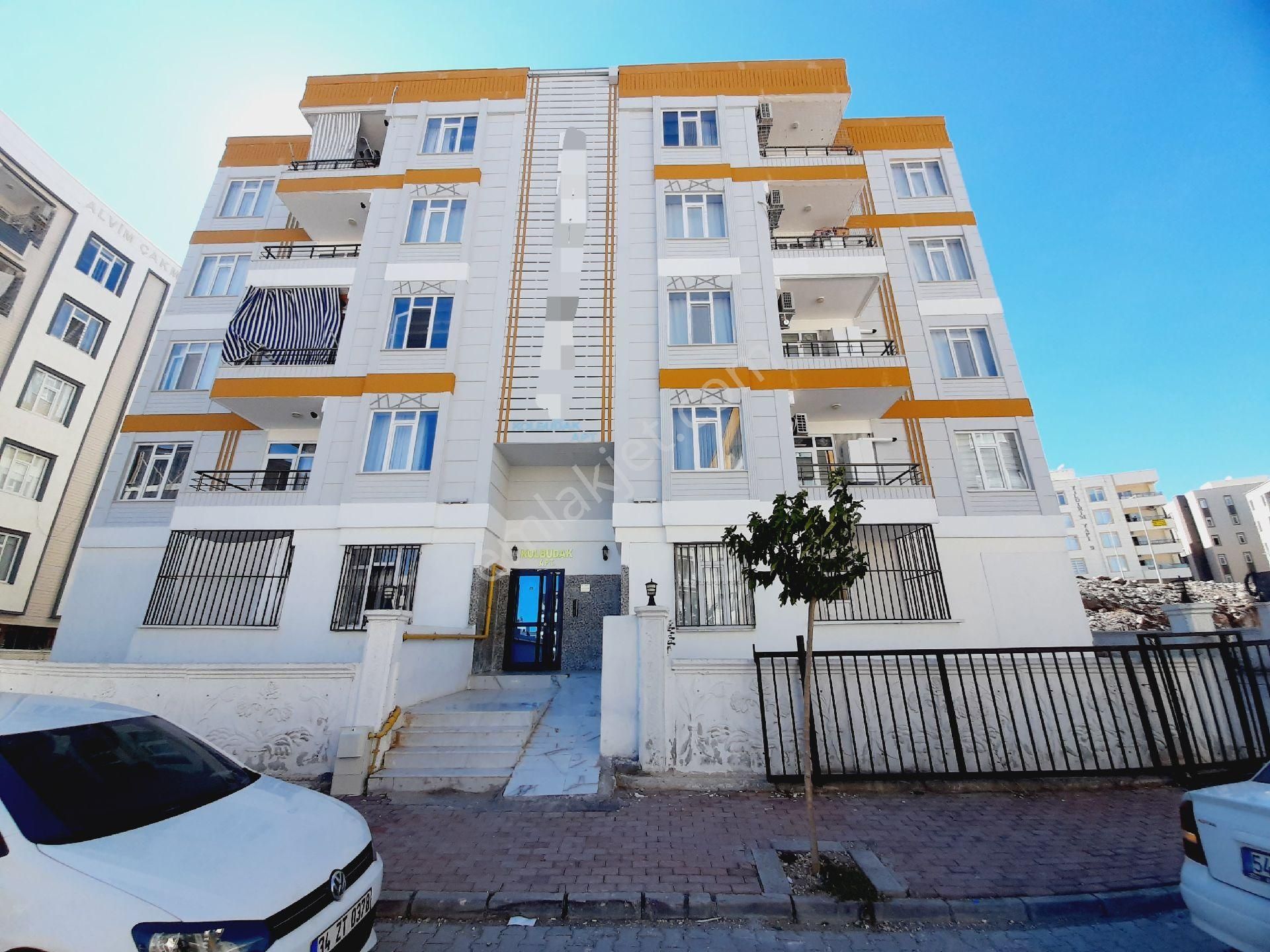 Karaköprü Seyrantepede Satılık Lüx Full 2+1 Arakat Daire