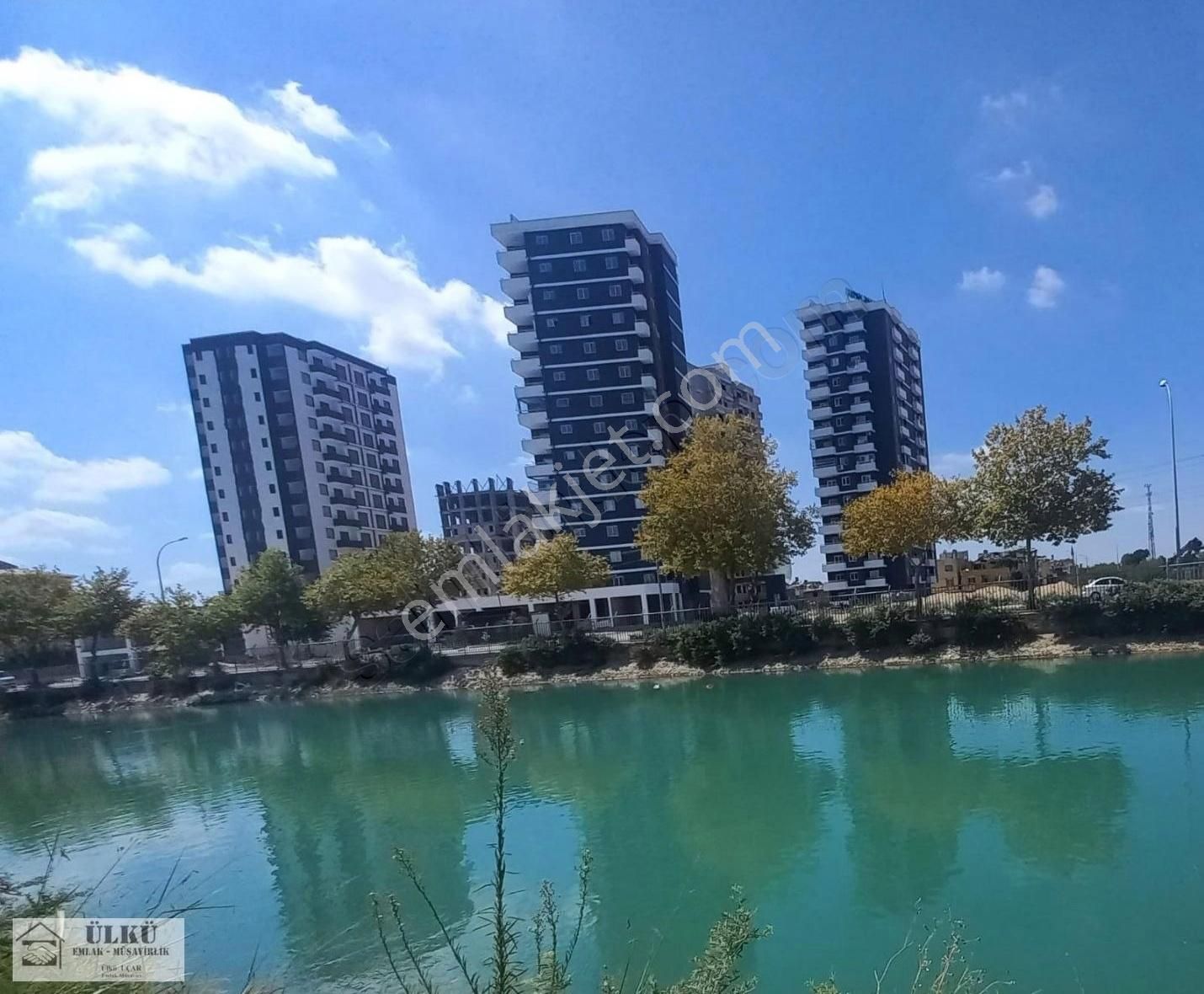 Başak Mah Satılık Sıfır Daire Kapalı Mutfak
