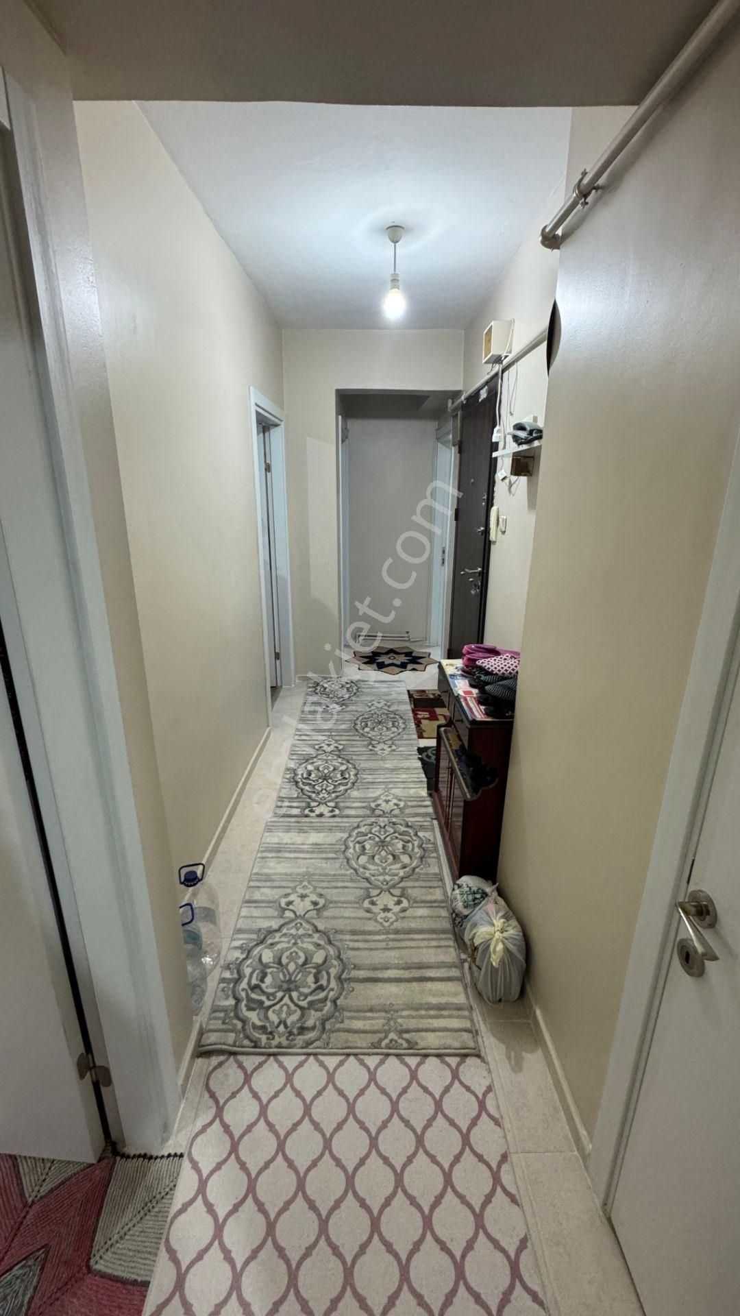 Zeytinburnu Nuripaşa Mahallesin'de Satılık Daire