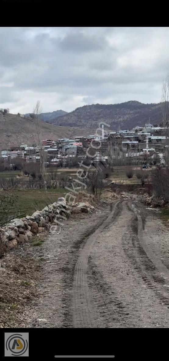 Seydişehir Yaylacık'ta Müstakil Yatırımlık Tarla