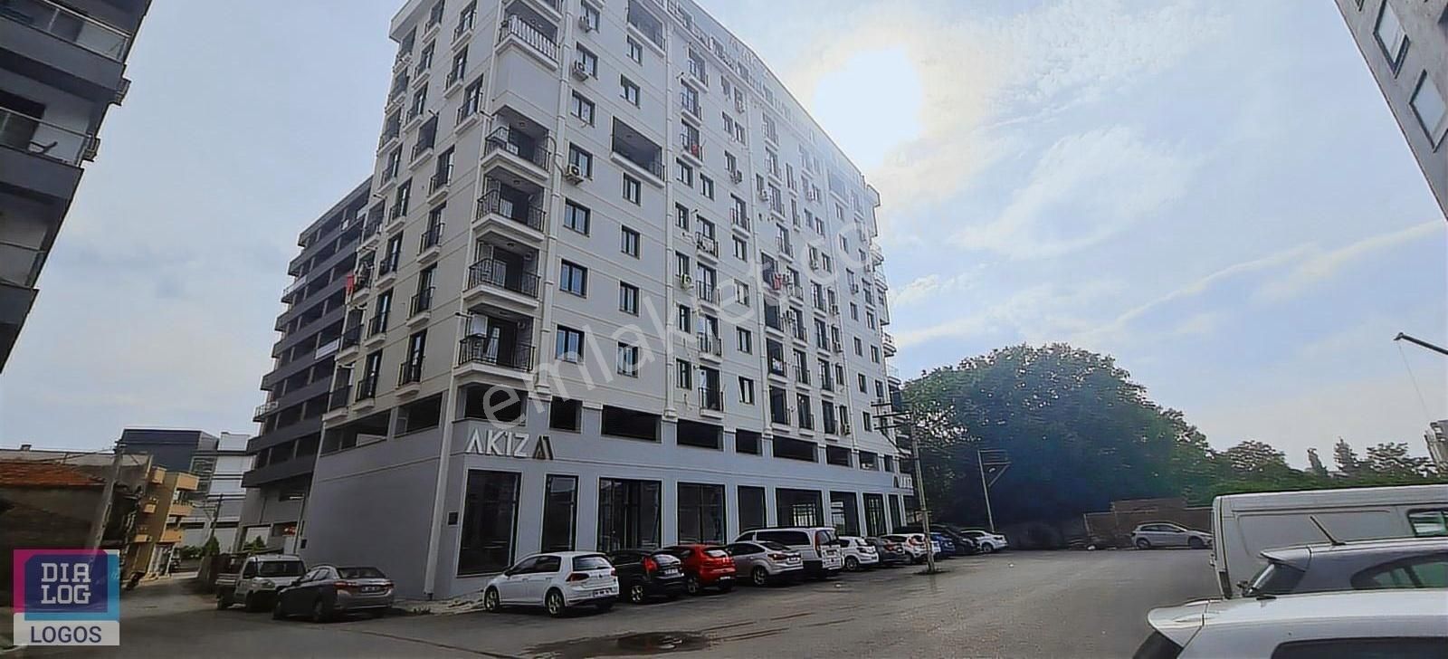Medikalpoint Hastanesi Yakını 2+1 Kiralık Daire