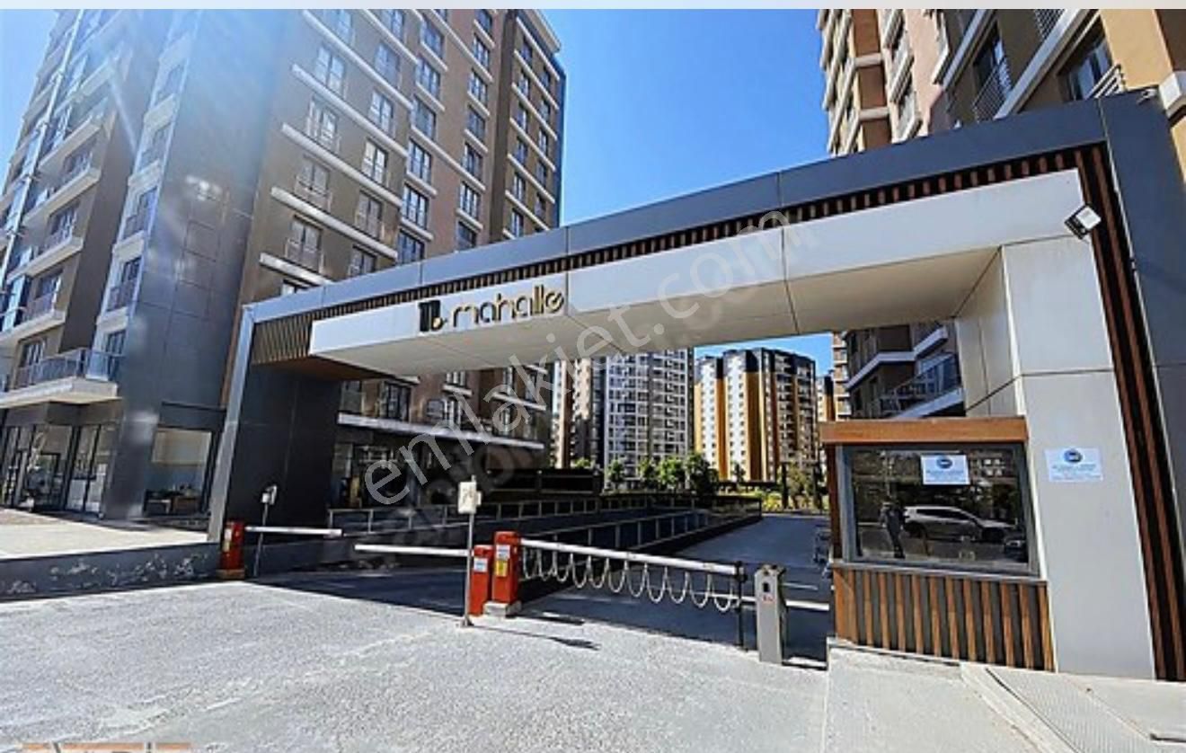 Beylikdüzü Adnan Kahveci 11 Mahalle.de 4+1 Satılık Daire - Görsel 8