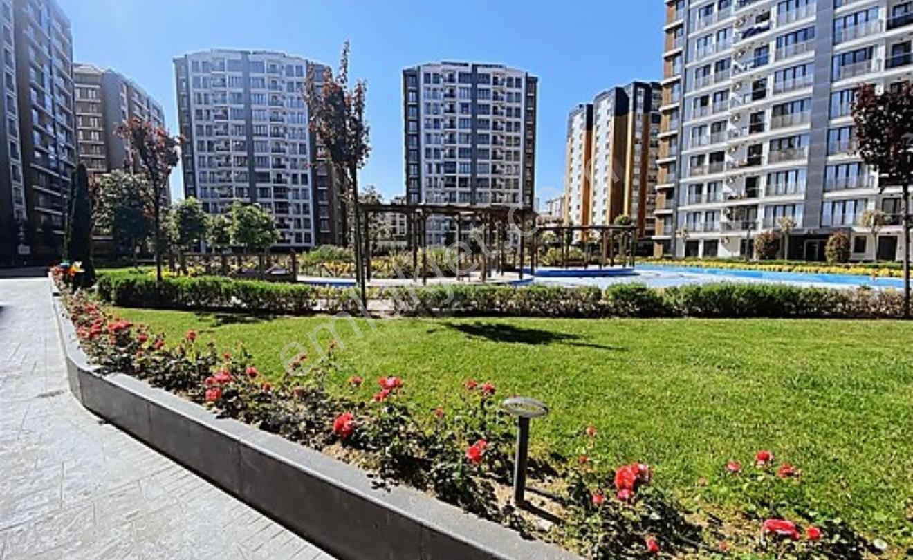 Beylikdüzü Adnan Kahveci 11 Mahalle.de 4+1 Satılık Daire - Görsel 18