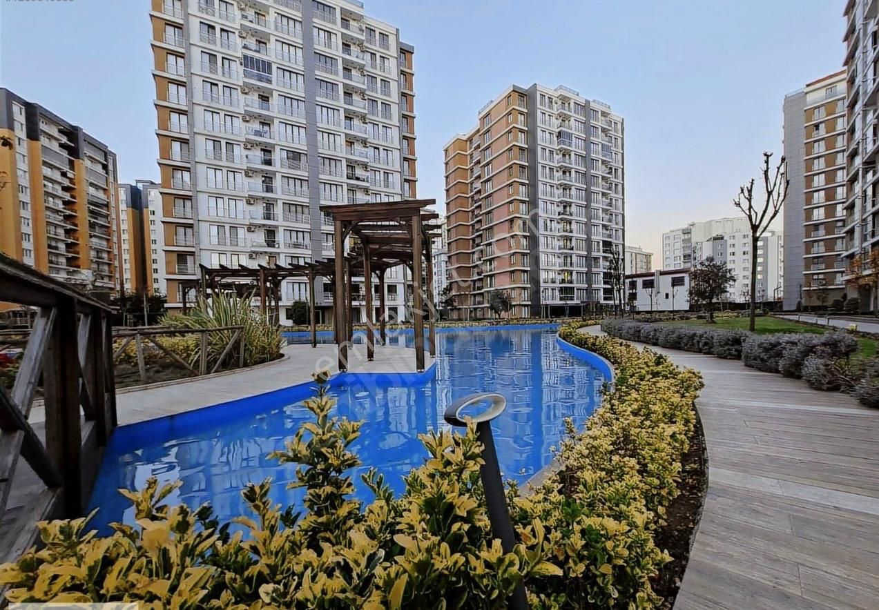 Beylikdüzü Adnan Kahveci 11 Mahalle.de 4+1 Satılık Daire - Görsel 14