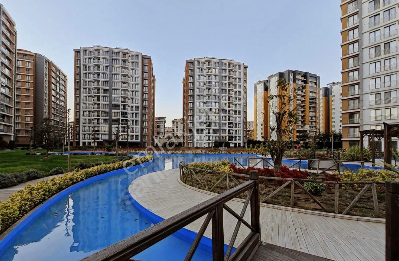 Beylikdüzü Adnan Kahveci 11 Mahalle.de 4+1 Satılık Daire - Görsel 20