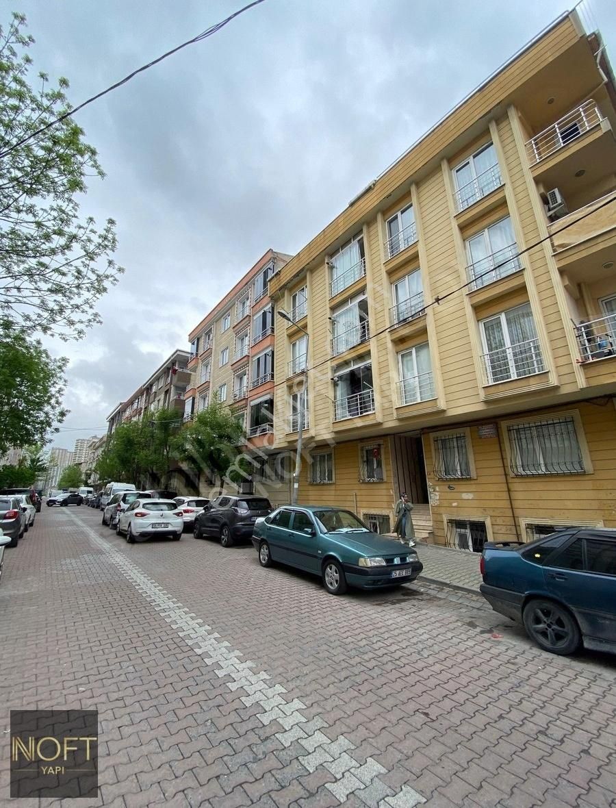 Mehterçeşme Mahallesi 2+1 Bahçe Katı Kiralık Boş Daire !!!