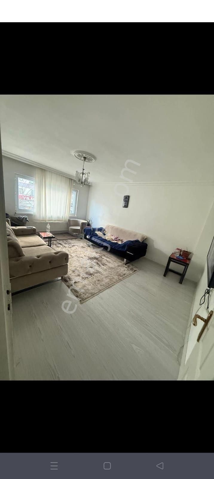 Ankara Sincan Pınarbaşında 3+1 Asansörlü Yol Cephe Bağımsız Satılık Daire