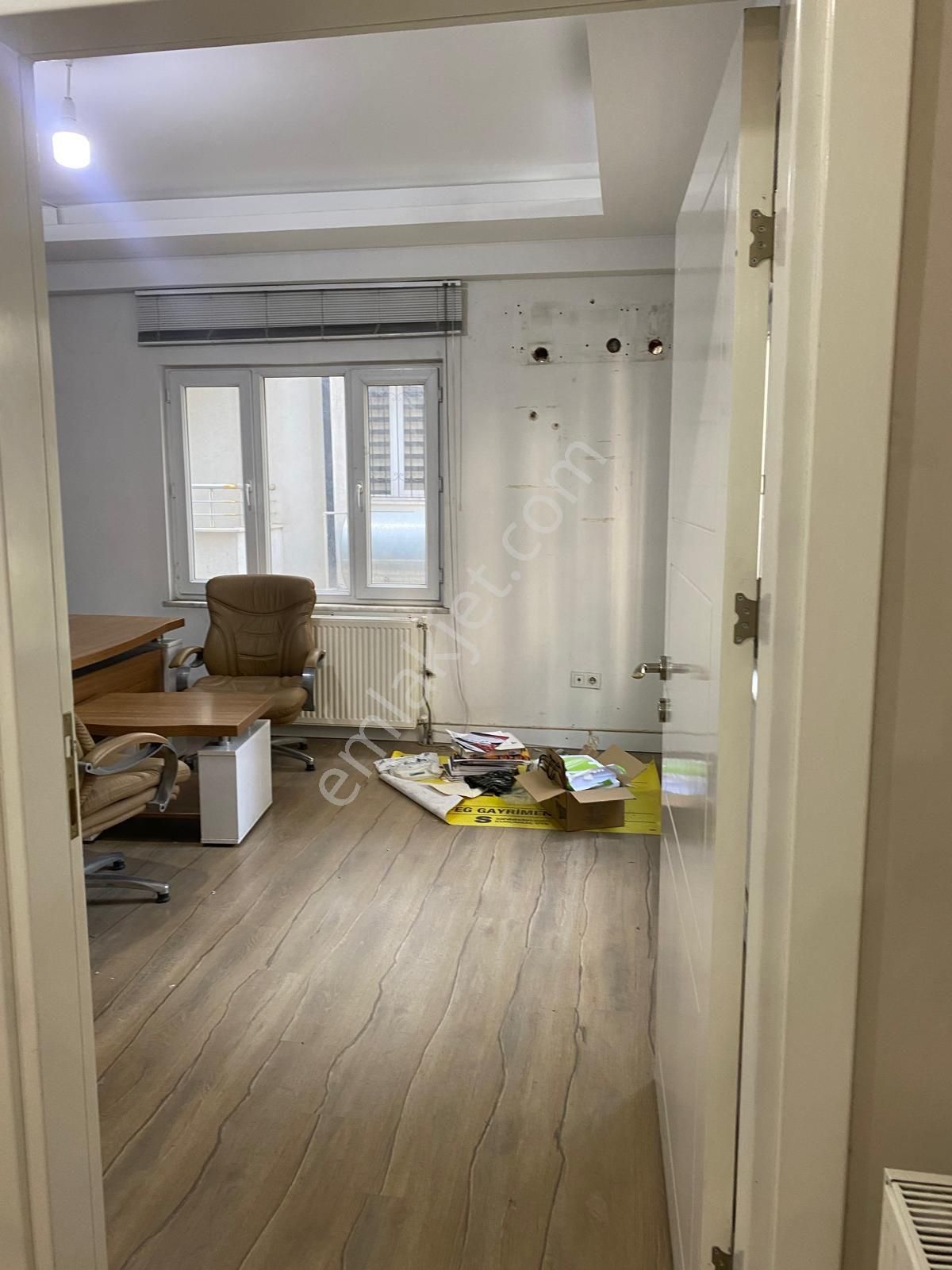 Gap Mah Kiralık Ofis