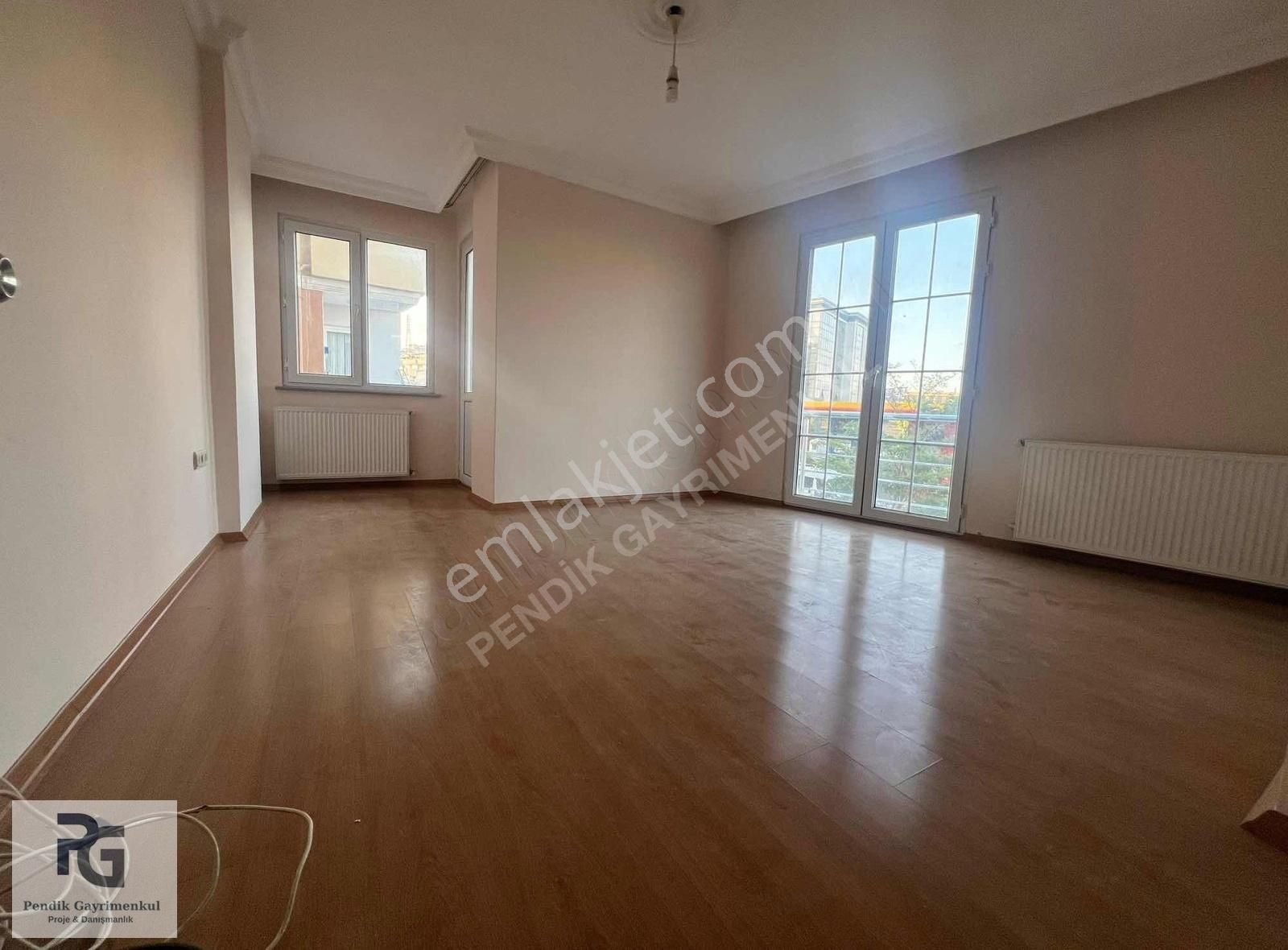 Pendik Velibaba Mahallesinde 4+2 Dubleks Kiralik Daire