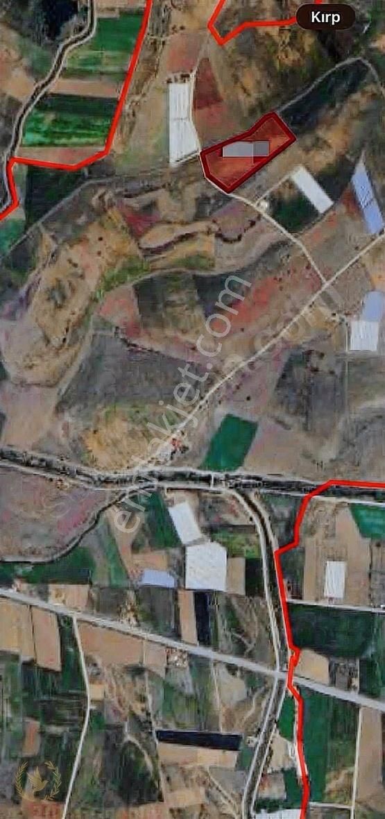 Seydikemer Yaylaceylan 22.000mt Müstakil Tarlamız Satılıktır.