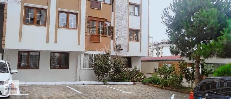 Yıldız Gayrimenkul Den Söğütlü De Satılık Daire