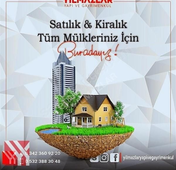 Kira Getirili Yatırıma Uygun Köşe Konumda Satılık Dükkanlar