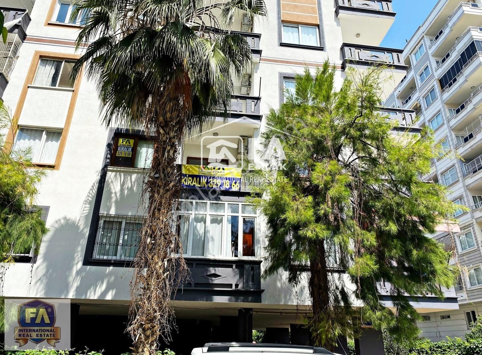 Fa Emlak'tan Akkent Mah. Gmk Bulvara Yakın 3+1 Daire