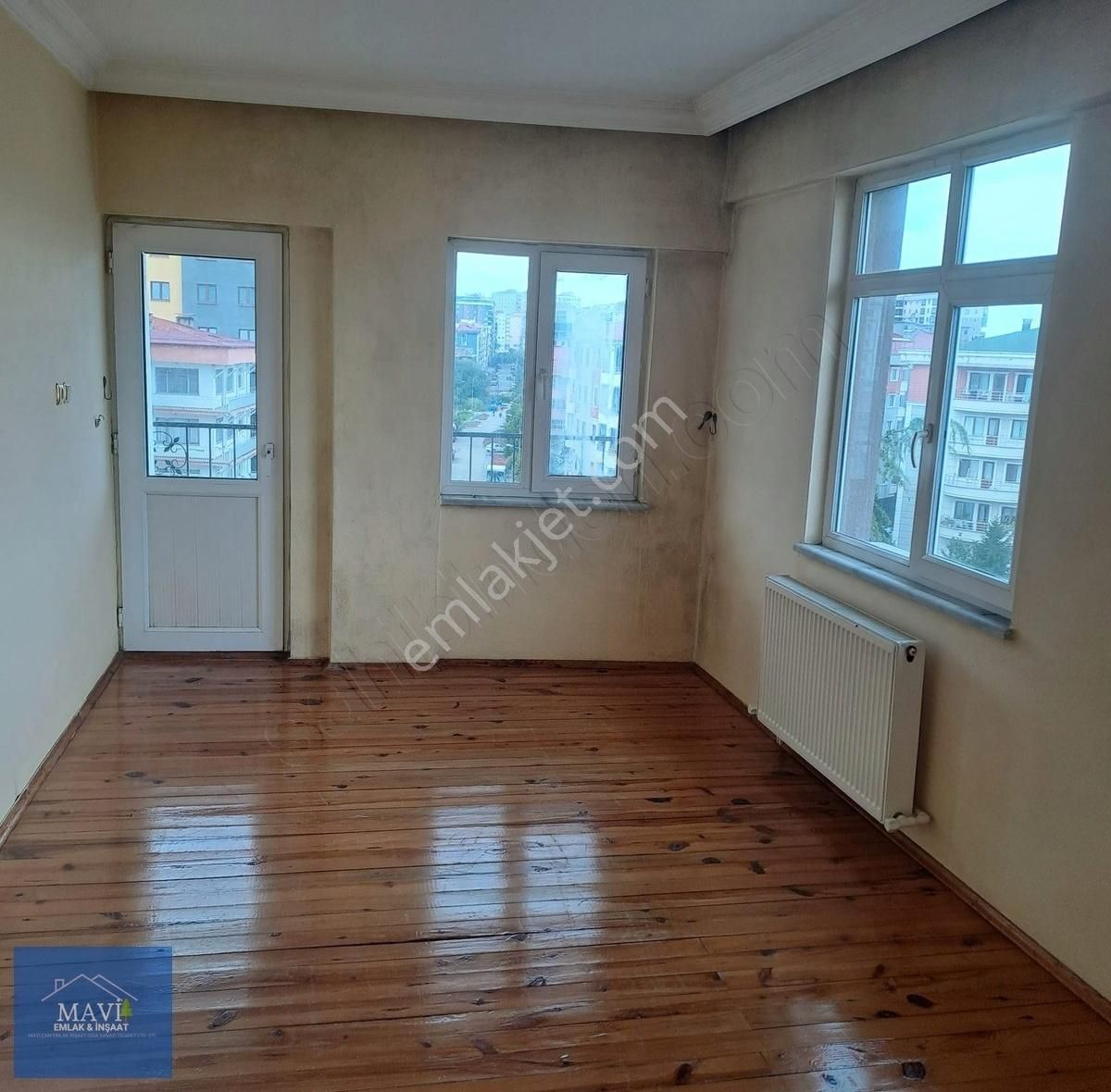 Giresun Görele Yeşiltepede Satılık 3+1 Daire