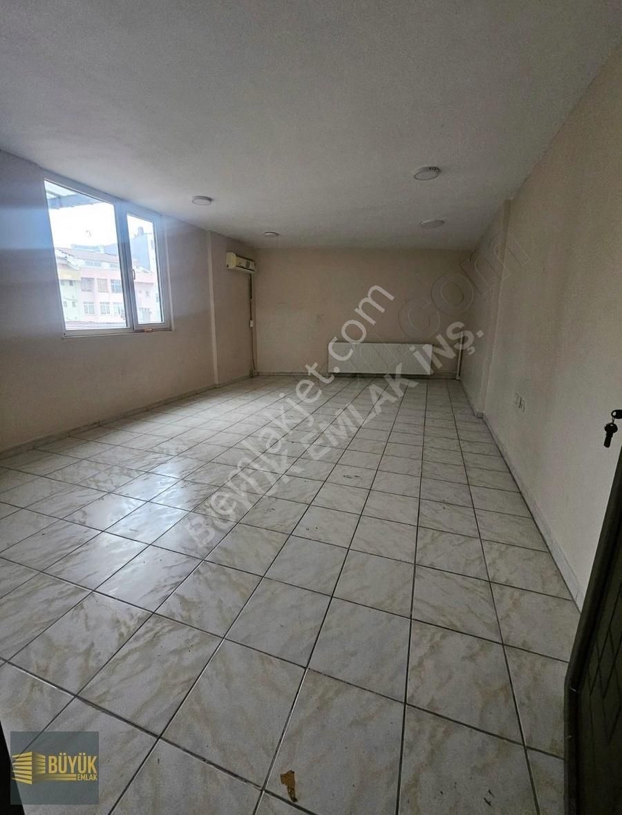 Kiralık Ofis/depo - Durmuşoğlu Tekstil Center, Nişantaşı