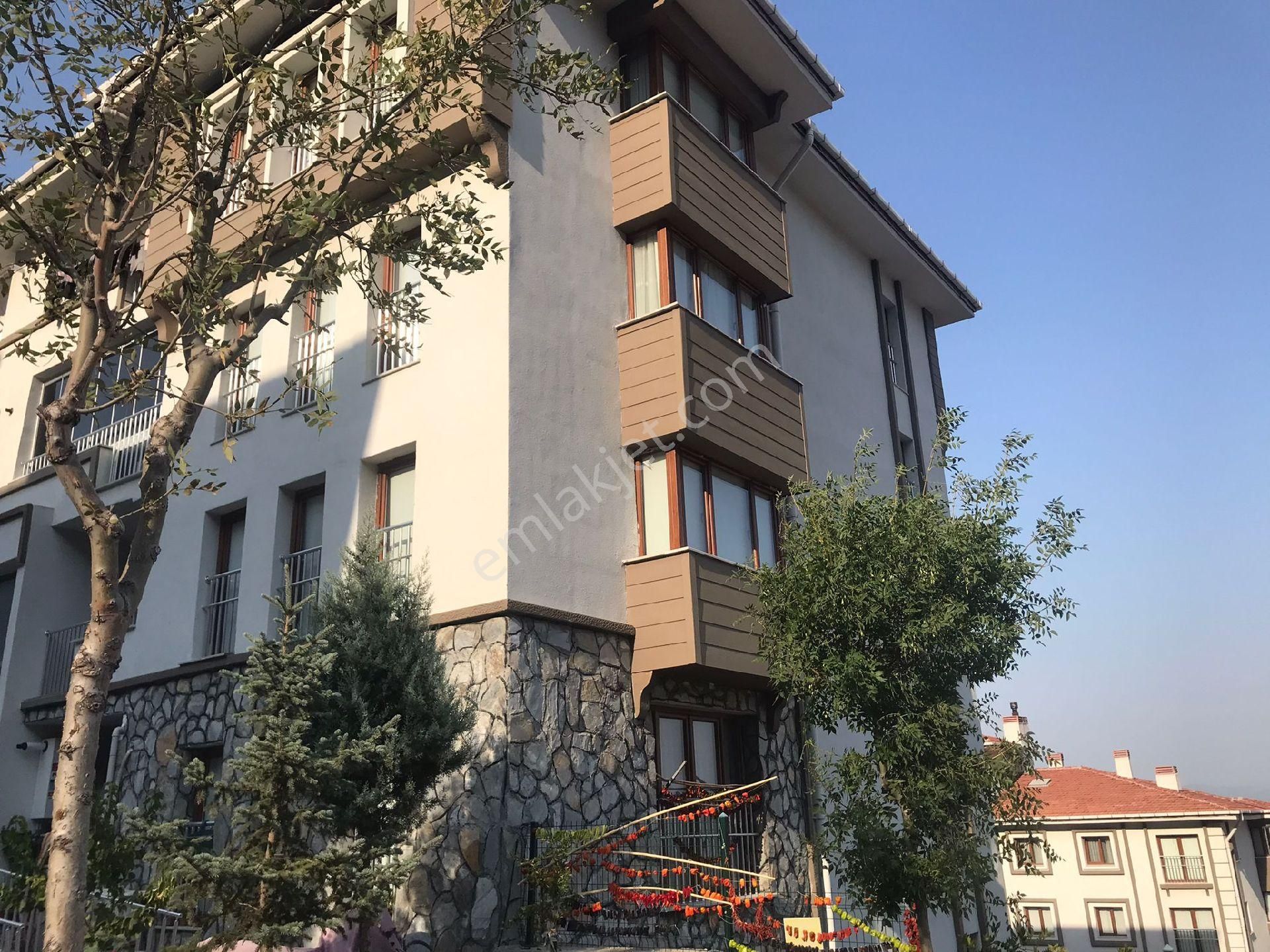 Toki Konutlarında Ara Kat