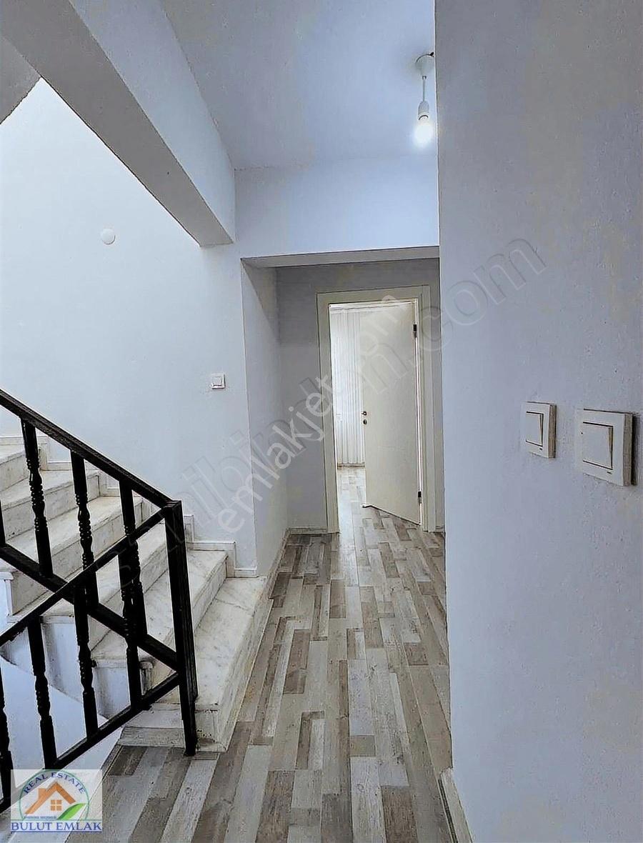 Bulut 'tan Beldibi Merkezde 3+1 Eşyalı Satılık Bahçeli Dubleks - Görsel 21