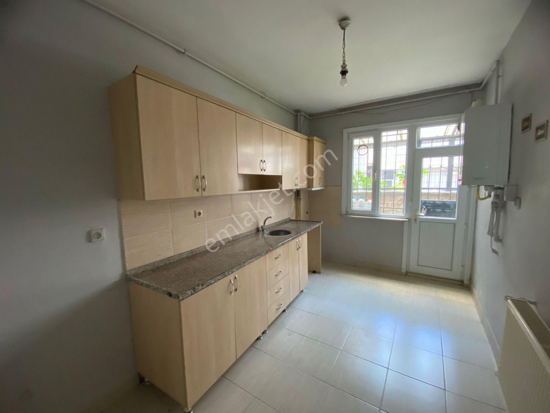 Arıkoğlundan 2+1 80m2 Yüksek Giriş Daire