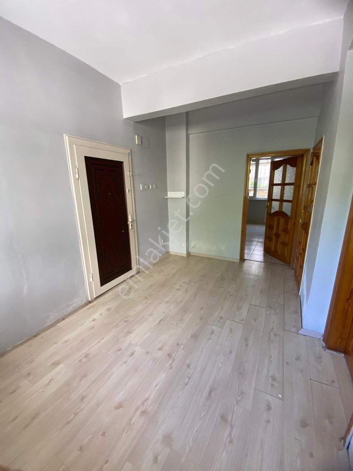Arıkoğlundan 2+1 80m2 Yüksek Giriş Daire