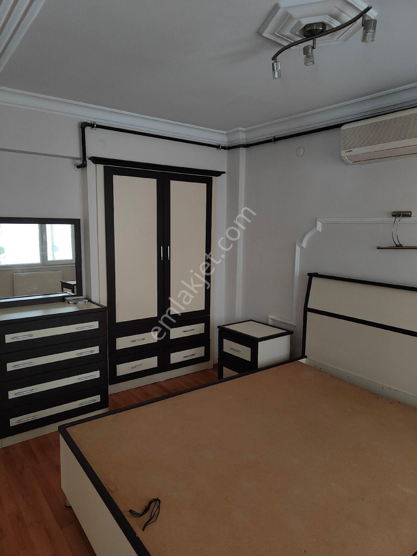 Bayındır Gayrimenkul - Izmir Bayrakli Sevgi Yolunda Satılık 2+1 Daire - Görsel 17