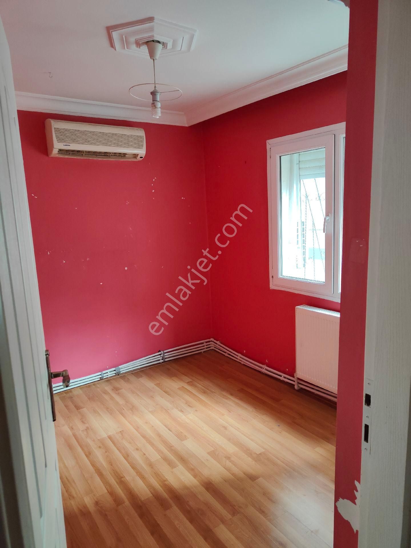 Bayındır Gayrimenkul - Izmir Bayrakli Sevgi Yolunda Satılık 2+1 Daire - Görsel 14