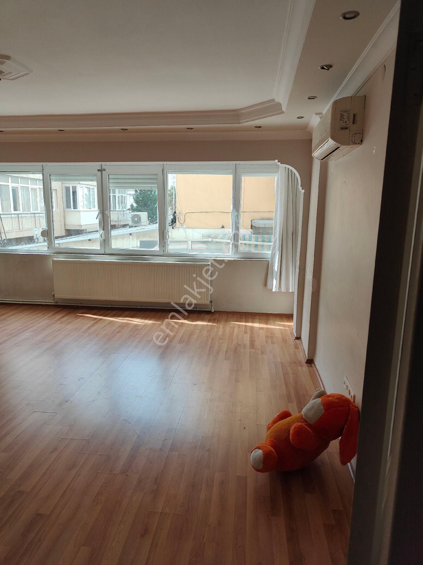 Bayındır Gayrimenkul - Izmir Bayrakli Sevgi Yolunda Satılık 2+1 Daire - Görsel 4