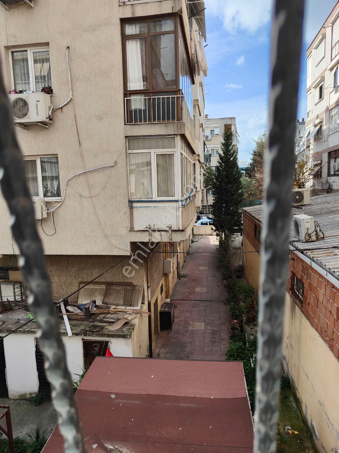 Bayındır Gayrimenkul - Izmir Bayrakli Sevgi Yolunda Satılık 2+1 Daire - Görsel 24