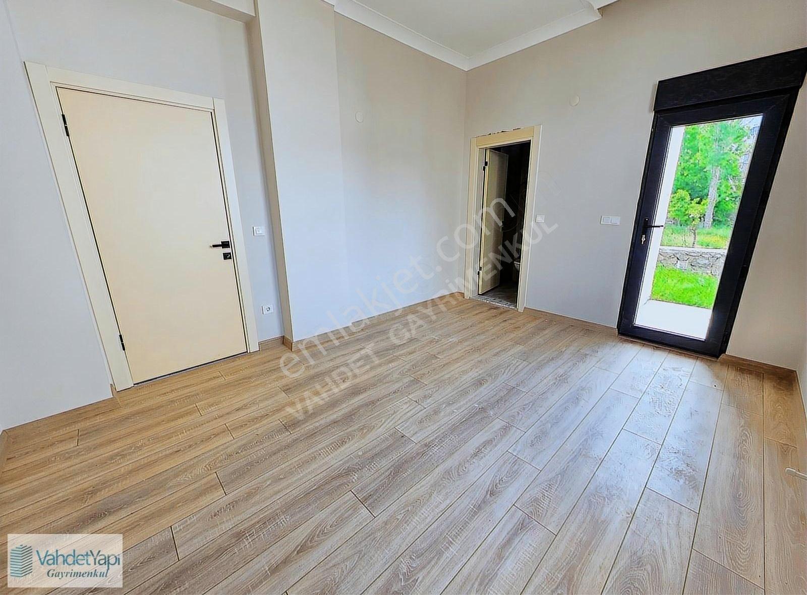 Vahdet'ten Güre'de Bahçeli Site İçi 2+1 Ayrı Mutfak B. Banyolu - Görsel 10