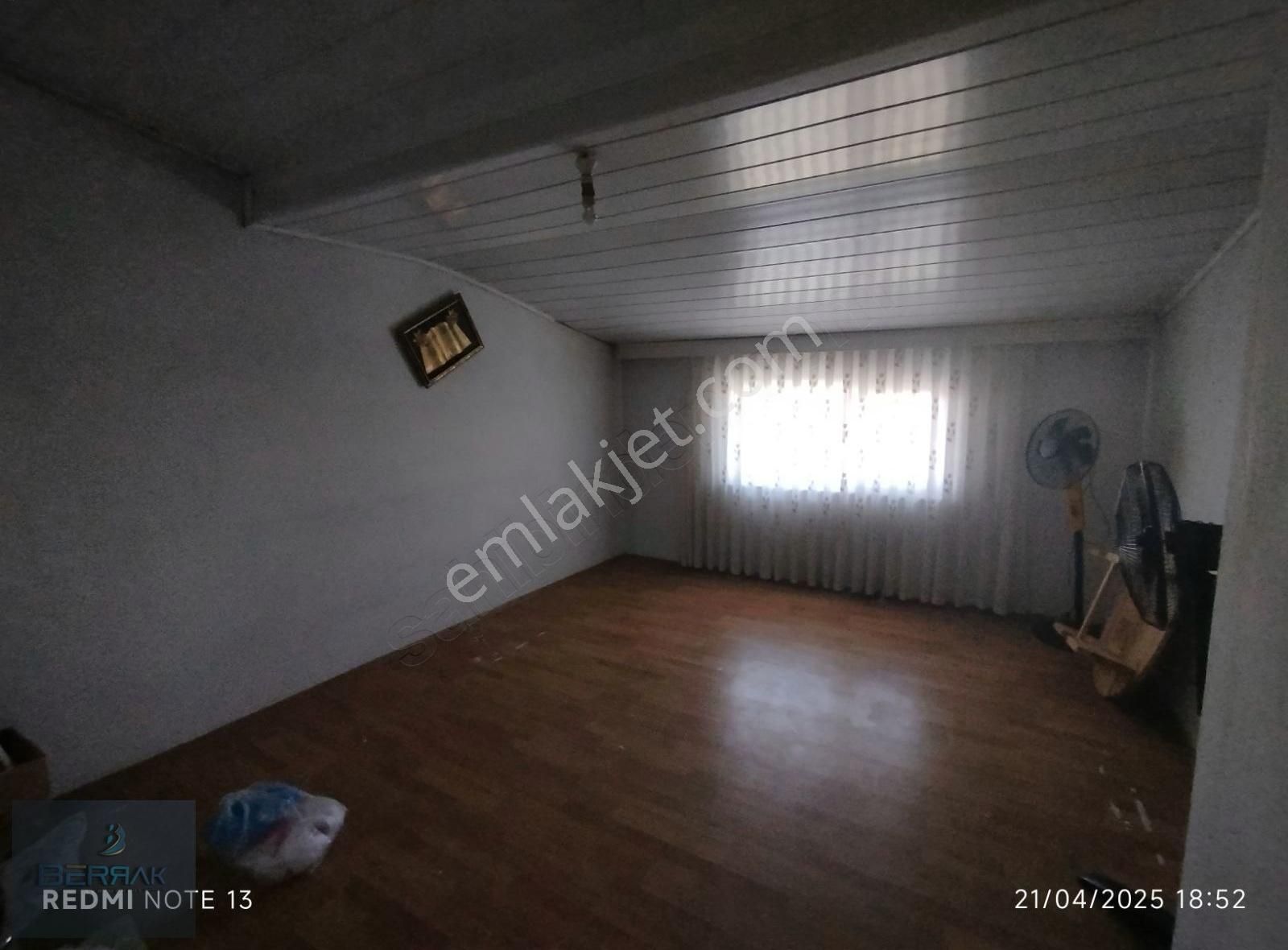 Velimeşe'de Satılık 2+1 Daire