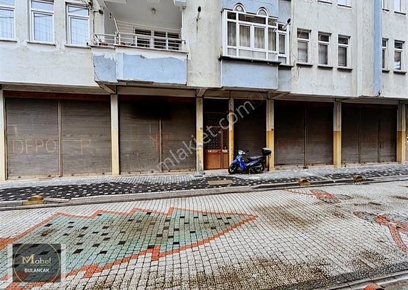 Mabel Gayrimenkul-ihsaniye Mah. Geniş Kullanışlı Satılık Dükkan