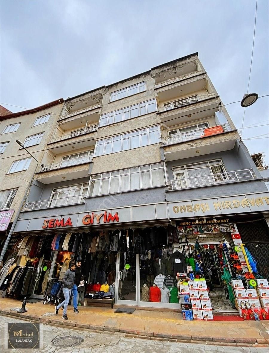 Mabel Gayrimenkul-geniş Ve Ferah Kiralık Daire