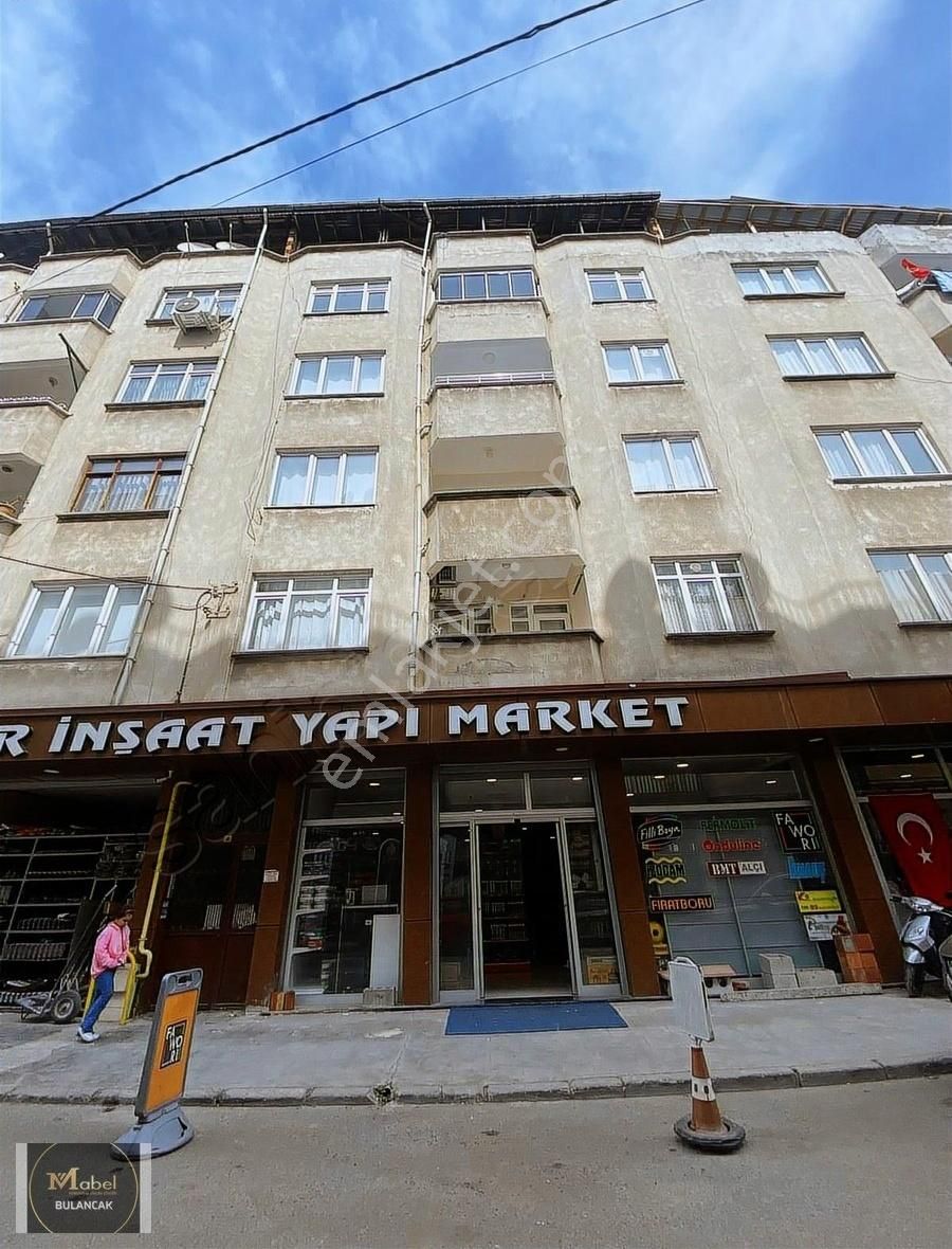 Mabel Gayrimenkul-ihsaniye Mah Eşyalı Fırsat Daire